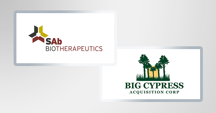Big Cypress Acquisition Corp Announces Special Meeting of Stockholders to Approve Business Combination with SAB Biotherapeutics